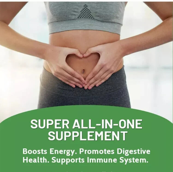 Weight Loss Supplement Pills-Belly Fat Burner for Women - Slim, Tighten, Tone - 图片 8