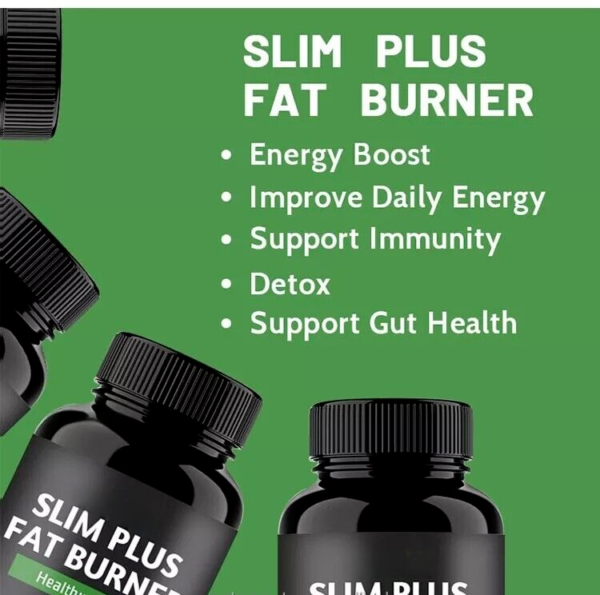 Weight Loss Supplement Pills-Belly Fat Burner for Women - Slim, Tighten, Tone - 图片 4